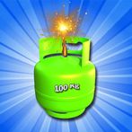 Pyrotechnics Firecrackers Game