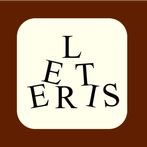 Leteris: Falling Letters