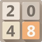 2048 Number Puzzle
