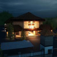 Rumah Sakit Kematian