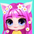 Kitten Doll Moe