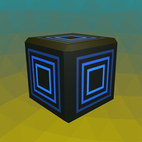 Poly Number - 3D number puzzle