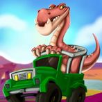 Dino Rescue Transport
