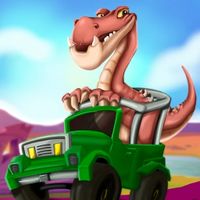 Dino Rescue Transport