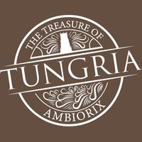 Tungria