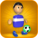 Real Kickerinho Juggle