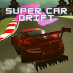 Super Car Drift
