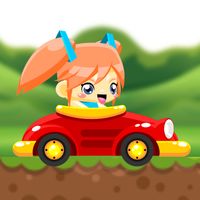 Ainuz - Adventure Racer