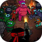 Zombie Clear: Last Survivor