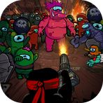 Zombie Clear: Last Survivor