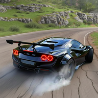 Car Driving 3D Car Game 2023