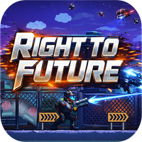 Right To Future