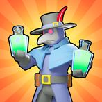 Idle Plague Doctor