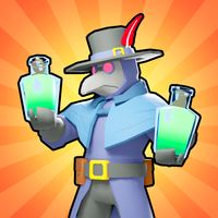 Idle Plague Doctor
