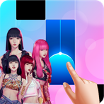 Ice Cream - Blackpink Piano Ti