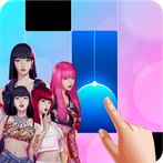 Ice Cream - Blackpink Piano Ti