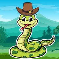 Python Pursuit: The Snake Game