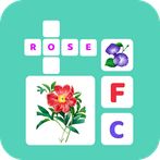 Flowers Puzzle Crossword