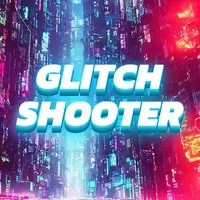 Glitch Shooter - By Neal