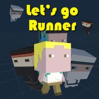 Let's go Runner