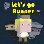 Let's go Runner