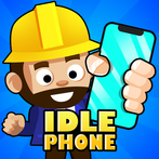 Smartphone Tycoon Idle Factory
