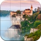 Historic Castles Puzzle