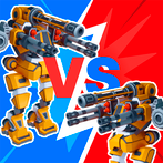 Mech Commander: Robot Warfare