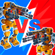 Mech Commander: Robot Warfare