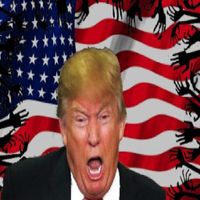 Trump's Zombie Phobia
