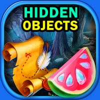 Hidden Objects Game Hotal Taj