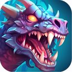 Dragon Rider Odyssey: idle RPG