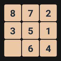 Number Puzzle Game