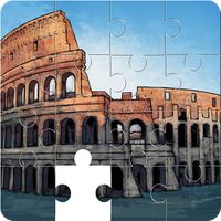 Jigsaw Puzzle Game