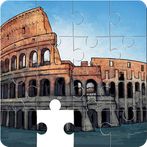 Jigsaw Puzzle Game