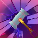 Smash Crystal The Ball Buster 