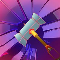 Smash Crystal The Ball Buster 