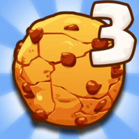Cookie Clicker 3