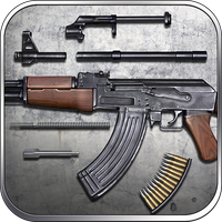 AK-47: Weapon Simulator and Sh