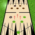 Sky Puck Showdown Powered-Up