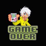 GAME OVER