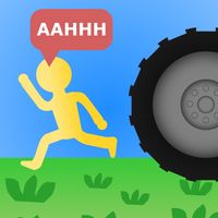 Release The Wheel 3D