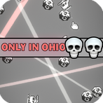Only In Ohio - meme game