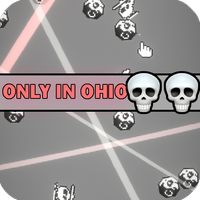 Only In Ohio - meme game