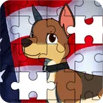 Puzzle for Patrol