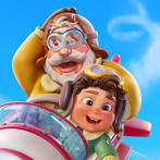 Wonder Journey: Match 3 Puzzle