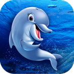 My Dolphin Show: Fish Racing