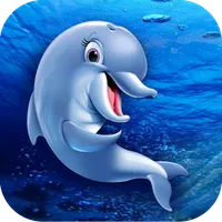 My Dolphin Show: Fish Racing