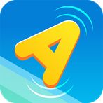 Letter Runner 3D alphabet lore