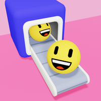Emoji Factory Idle